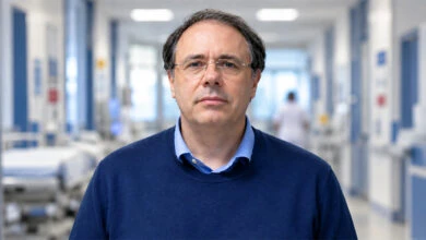 Paolo Calabrò