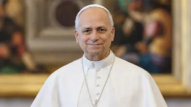 Papa Leone