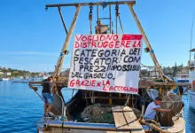 Pescatori Lampedusa