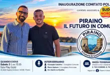 Piraino Futuro In Comune