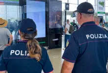 Polizia Aeroporto