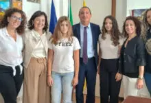Premiazione Nicholas Green