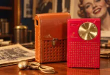Radio Transistor