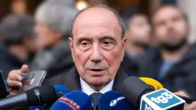 Renato Schifani