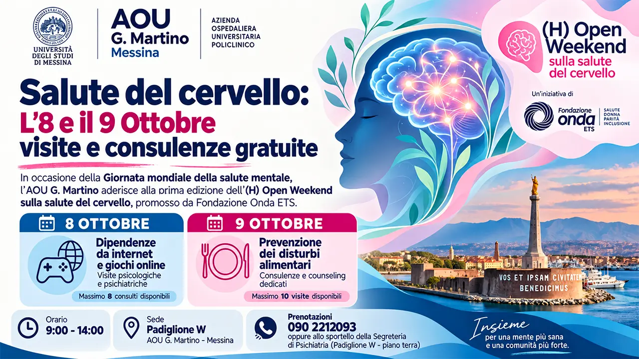 Salute Cervello