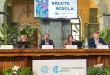 Salute Scuola