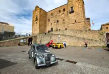 Targa Florio 2026