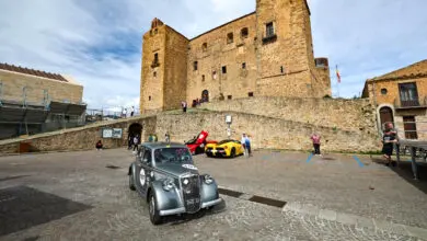 Targa Florio 2026