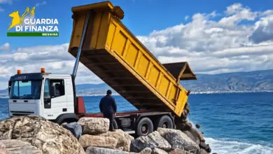 Traffico Rifiuti