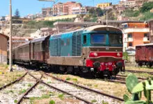 Treni Storici Sicilia