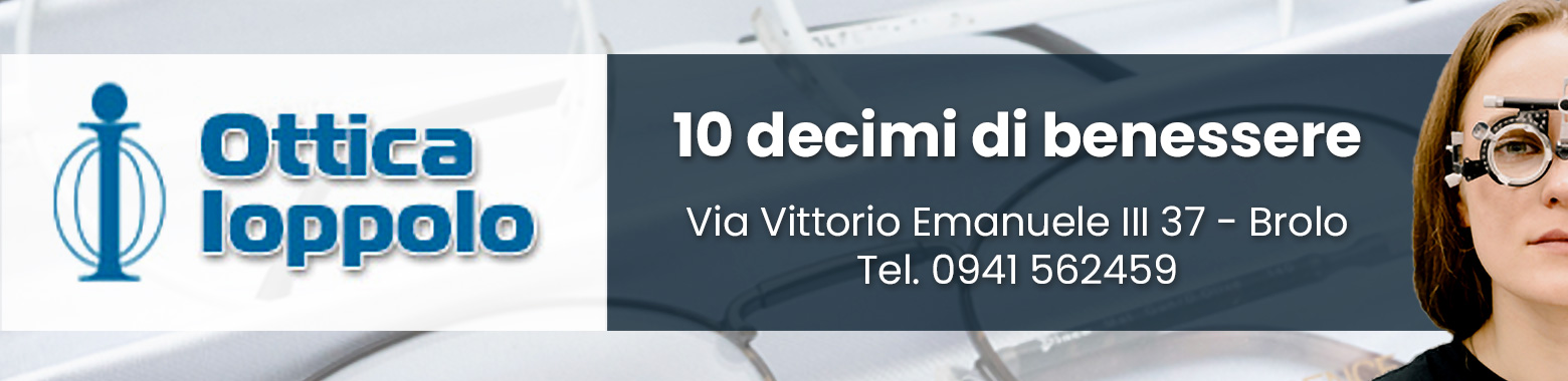 Ottica Ioppolo Brolo