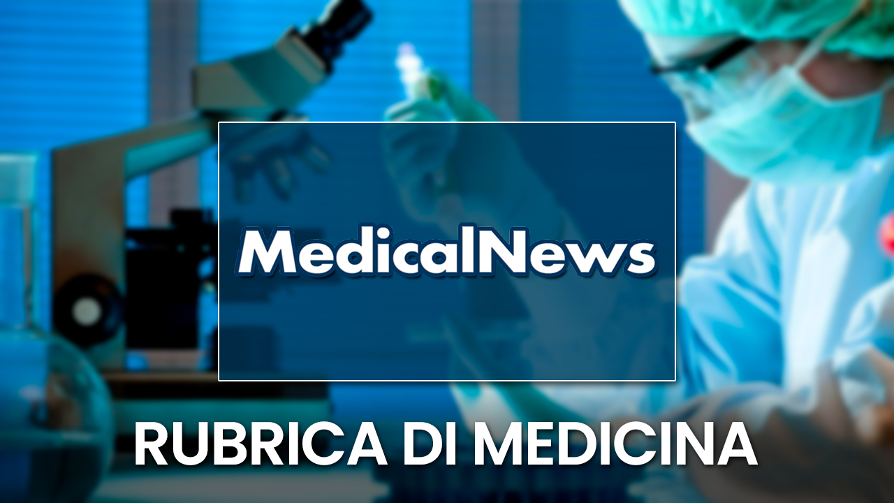 Rubrica di medicina